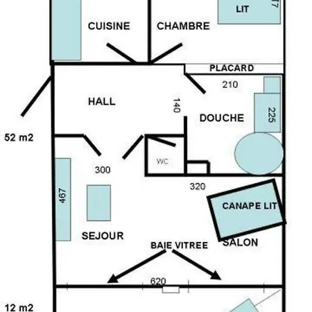 Hauts De Portissol 50 M2 Terrasse 12 M2 Vue Mer Sanary-sur-Mer Extérieur photo