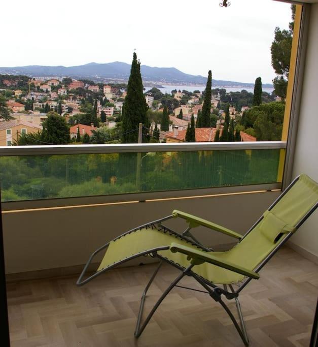Hauts De Portissol 50 M2 Terrasse 12 M2 Vue Apartment *