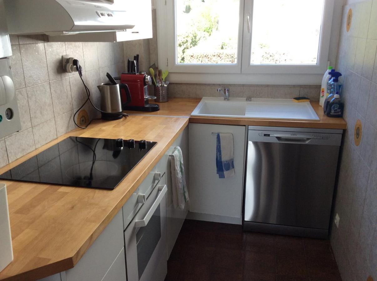 Hauts De Portissol 50 M2 Terrasse 12 M2 Vue * Sanary-sur-Mer