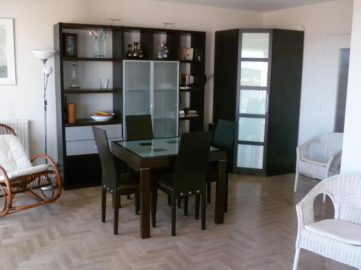Hauts De Portissol 50 M2 Terrasse 12 M2 Vue *