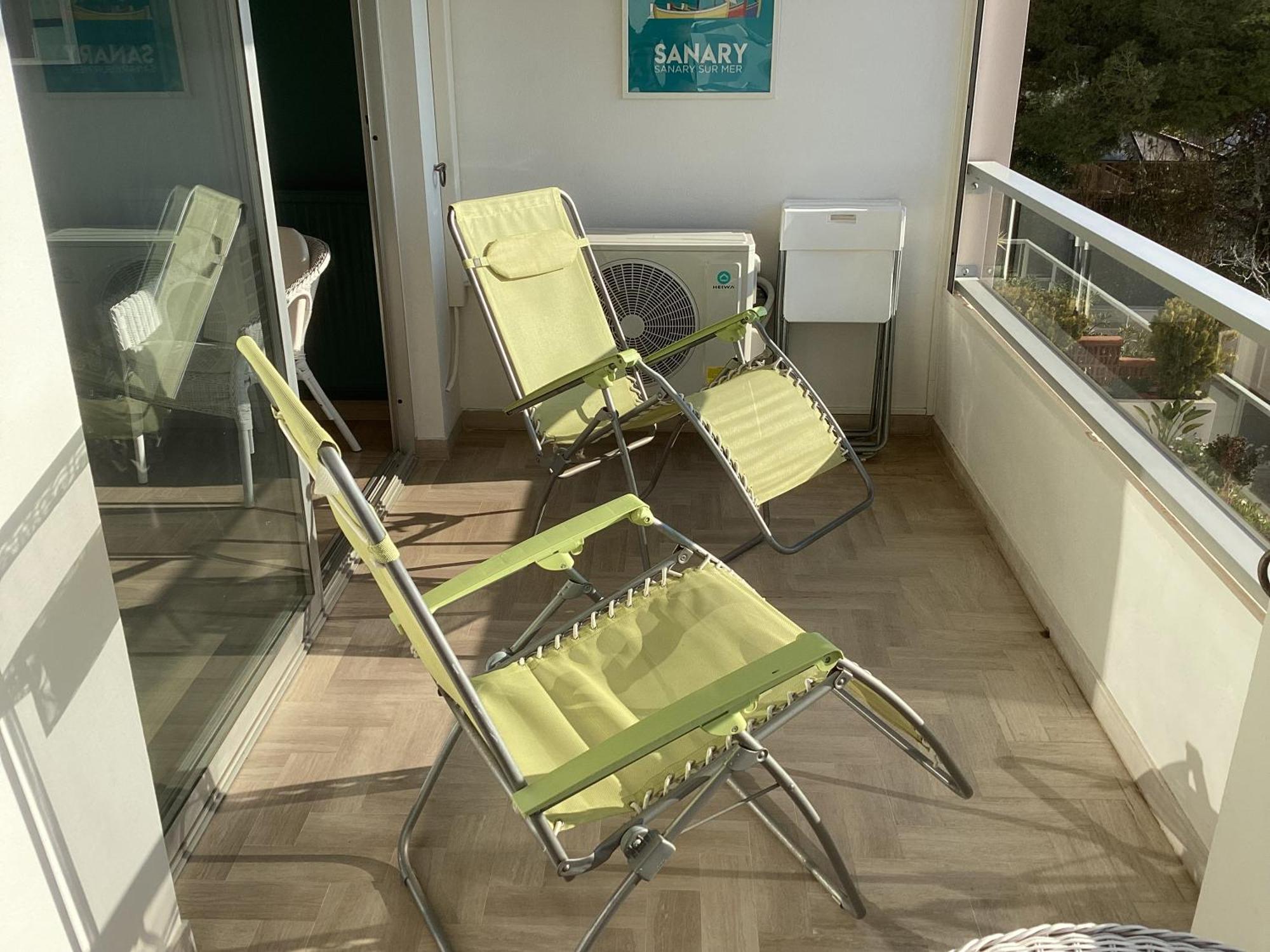 Hauts De Portissol 50 M2 Terrasse 12 M2 Vue