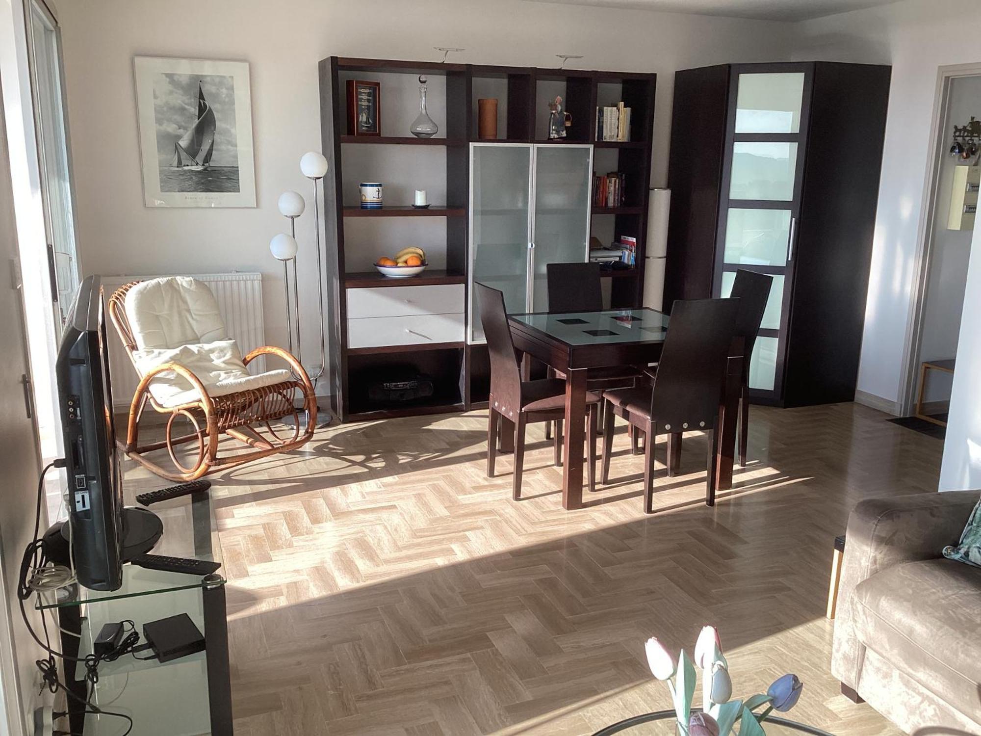 Hauts De Portissol 50 M2 Terrasse 12 M2 Vue * Sanary-sur-Mer