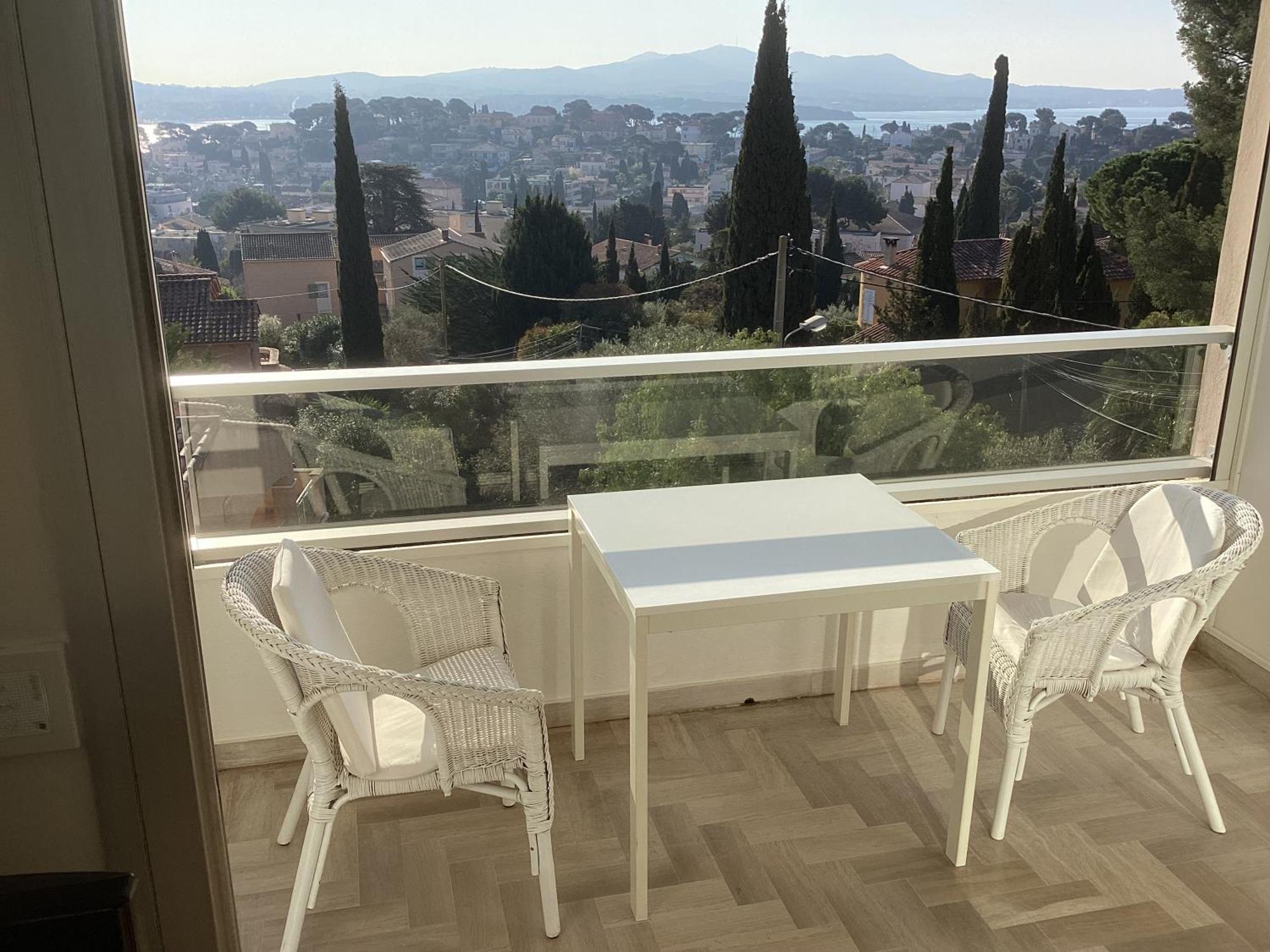 Hauts De Portissol 50 M2 Terrasse 12 M2 Vue Apartment *