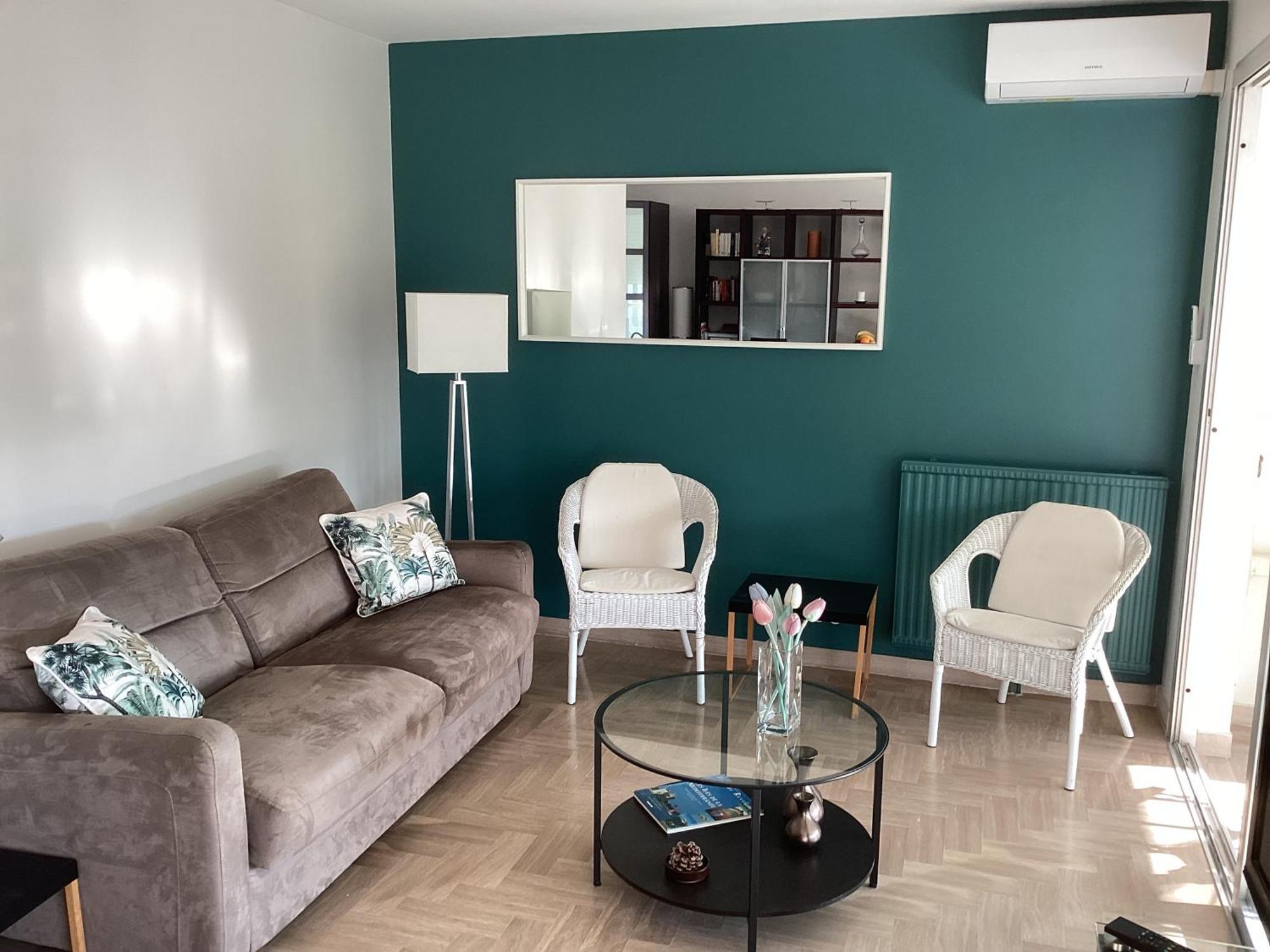 Hauts De Portissol 50 M2 Terrasse 12 M2 Vue * Sanary-sur-Mer